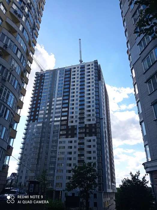 Продаж 1-кімнатної квартири 38 м², Степана Руданського вул., 9а