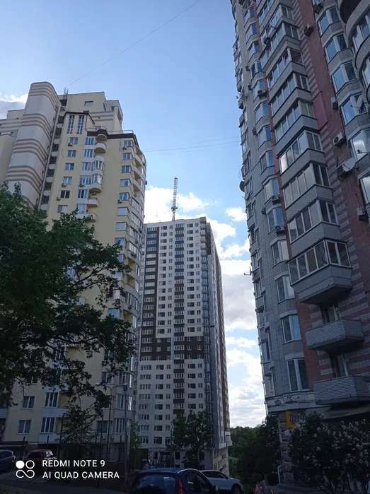 Продаж 1-кімнатної квартири 38 м², Степана Руданського вул., 9а