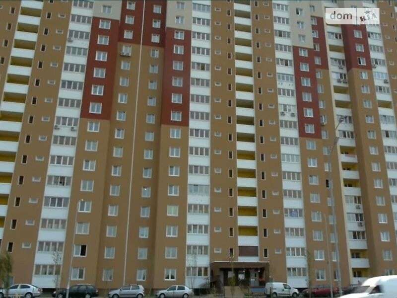 Продаж 3-кімнатної квартири 96 м², Здолбунівська вул., 13