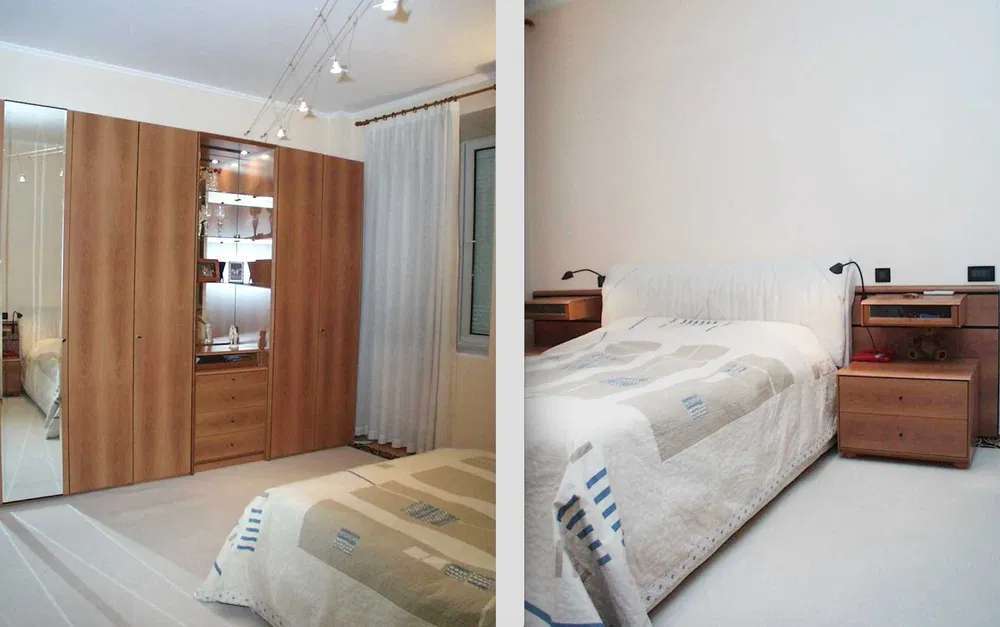 Аренда 3-комнатной квартиры 80 м², Льва Толстого ул.