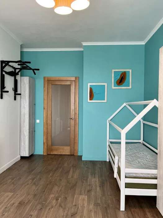 Аренда 3-комнатной квартиры 156 м², Евгения Коновальца ул.