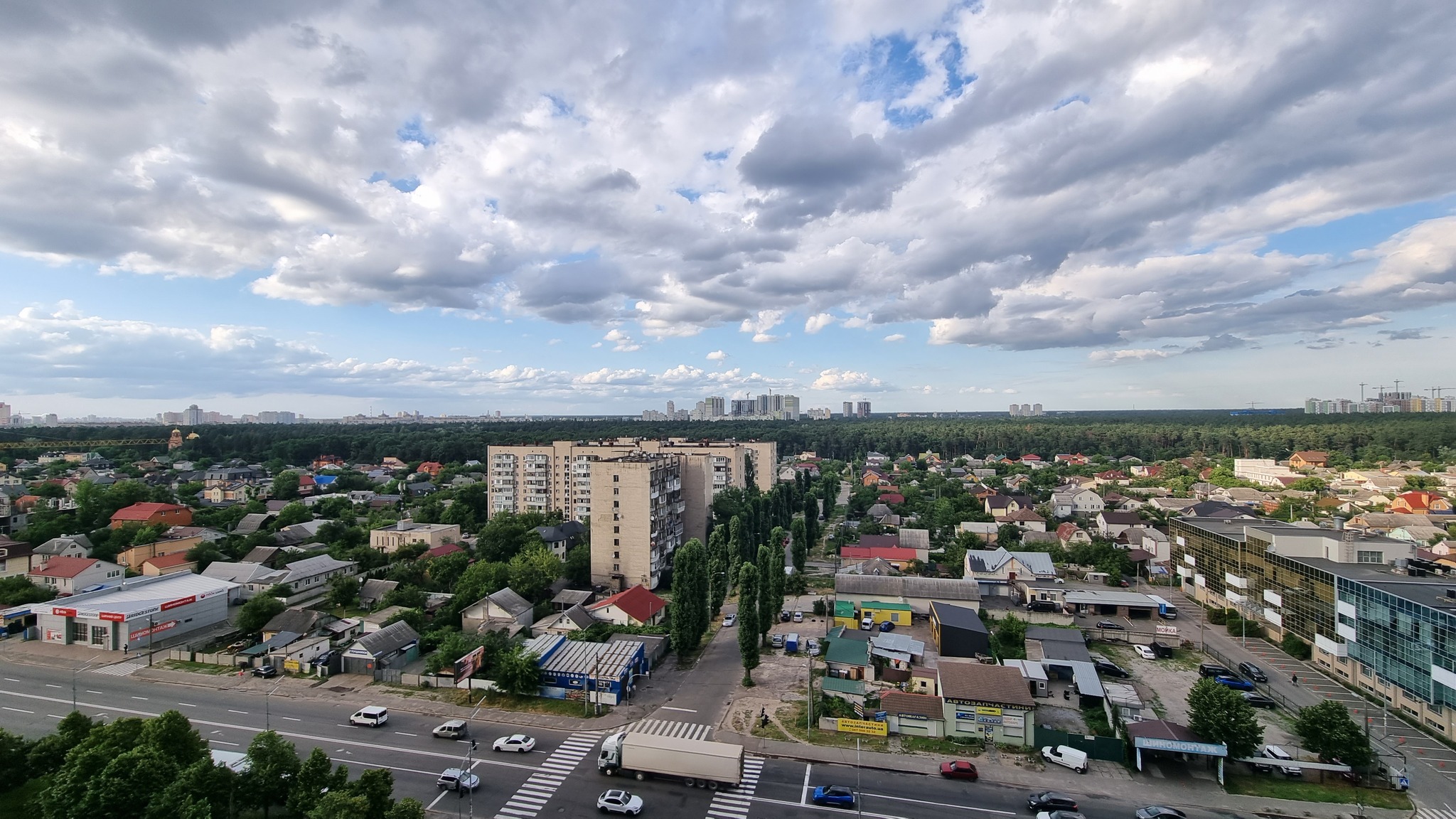 Продажа 2-комнатной квартиры 52.3 м², ЖК Метрополия-2, ДОМ 1