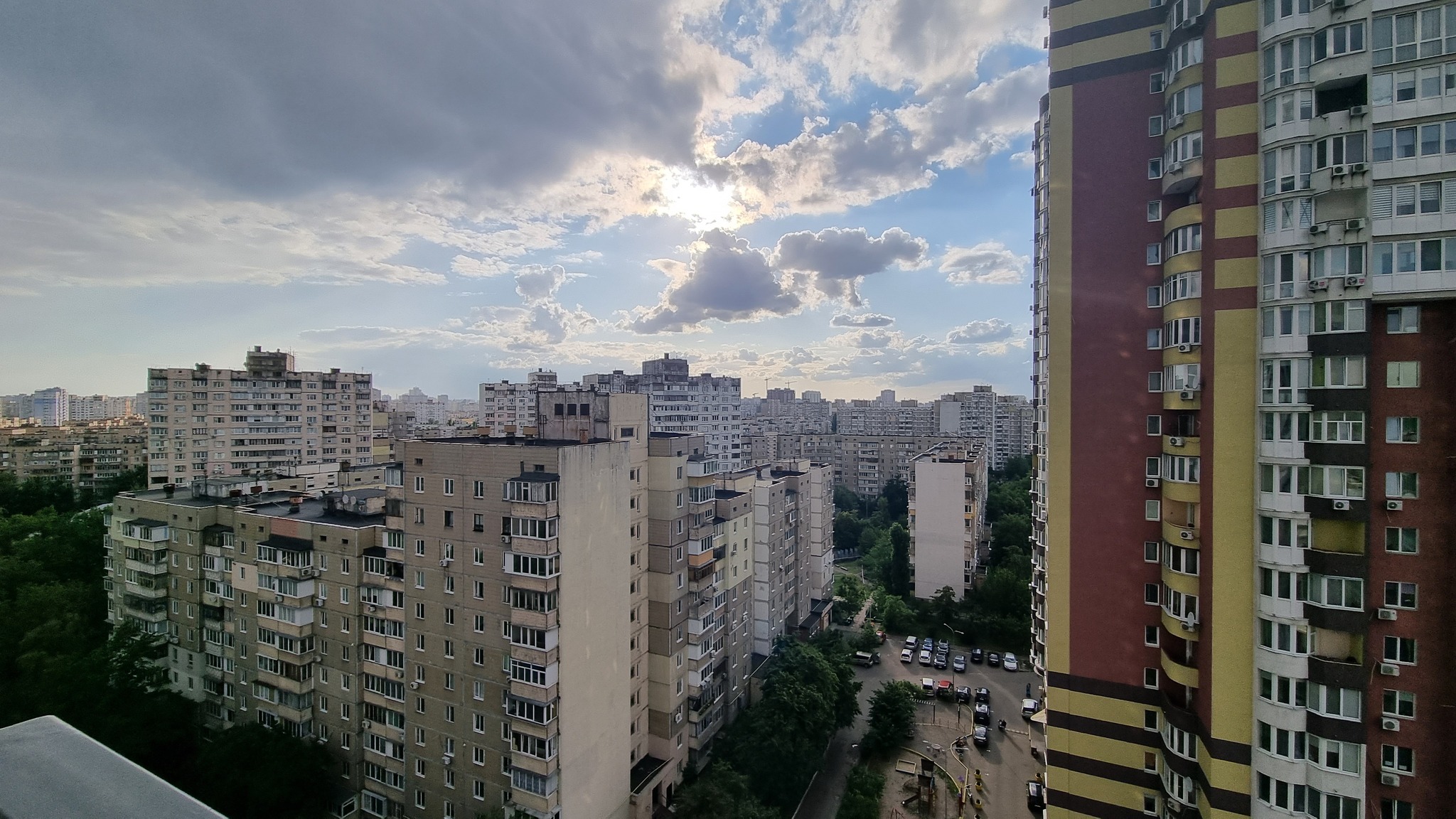 Продажа 2-комнатной квартиры 52.3 м², ЖК Метрополия-2, ДОМ 1