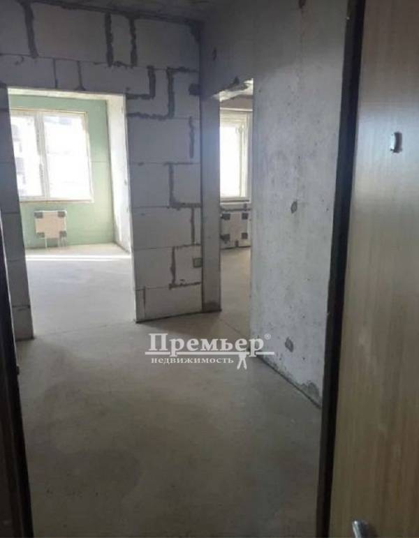 Продаж 1-кімнатної квартири 53 м², Жаботинского вул.