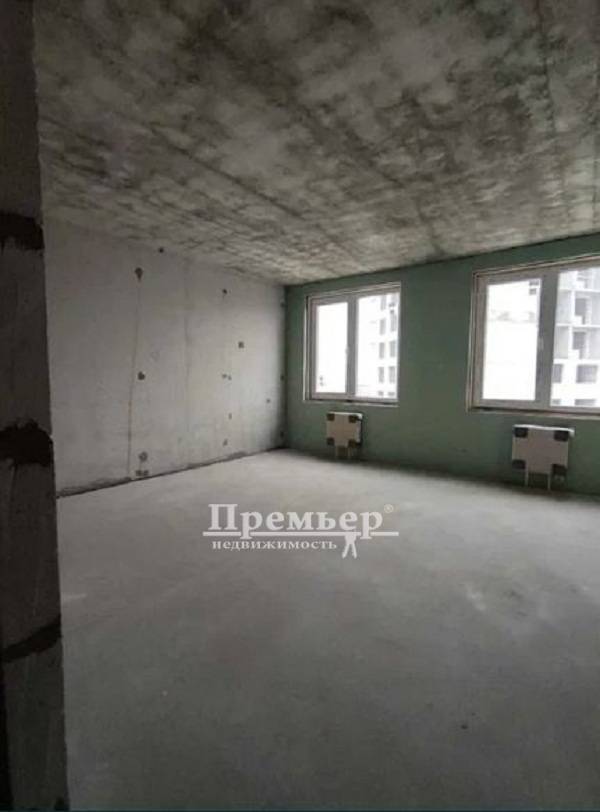 Продаж 1-кімнатної квартири 53 м², Жаботинского вул.