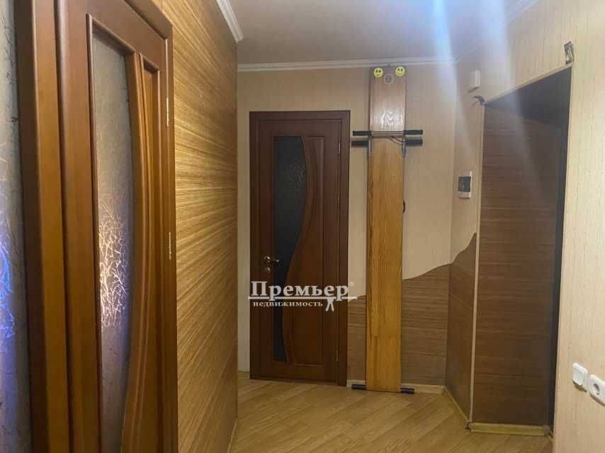Продаж 2-кімнатної квартири 54 м², Якова Бреуса вул.