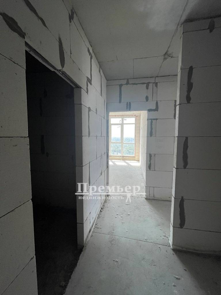 Продажа 2-комнатной квартиры 60 м², Академика Филатова ул.