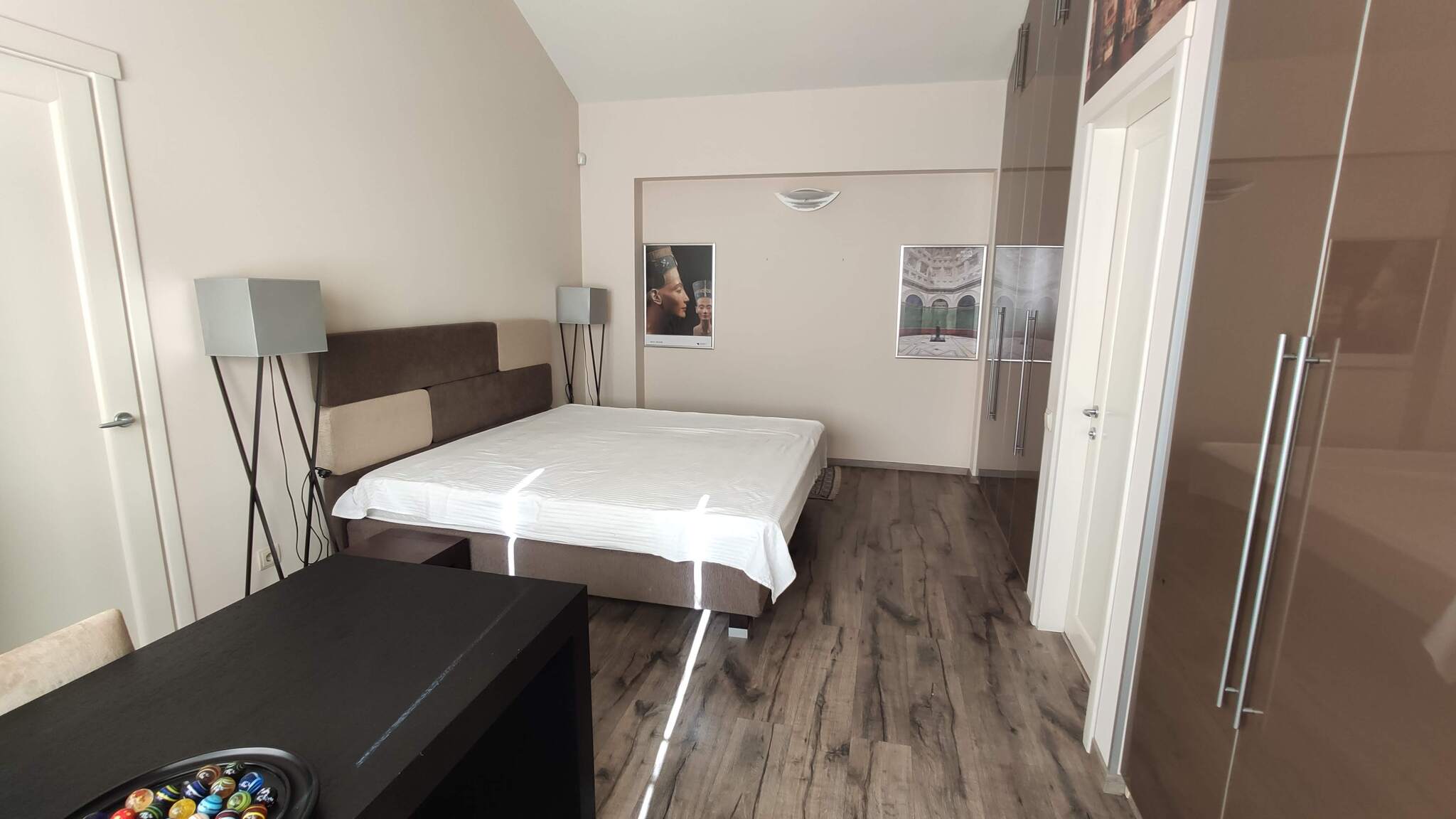 Продажа квадрекса 105 м², Коралловая