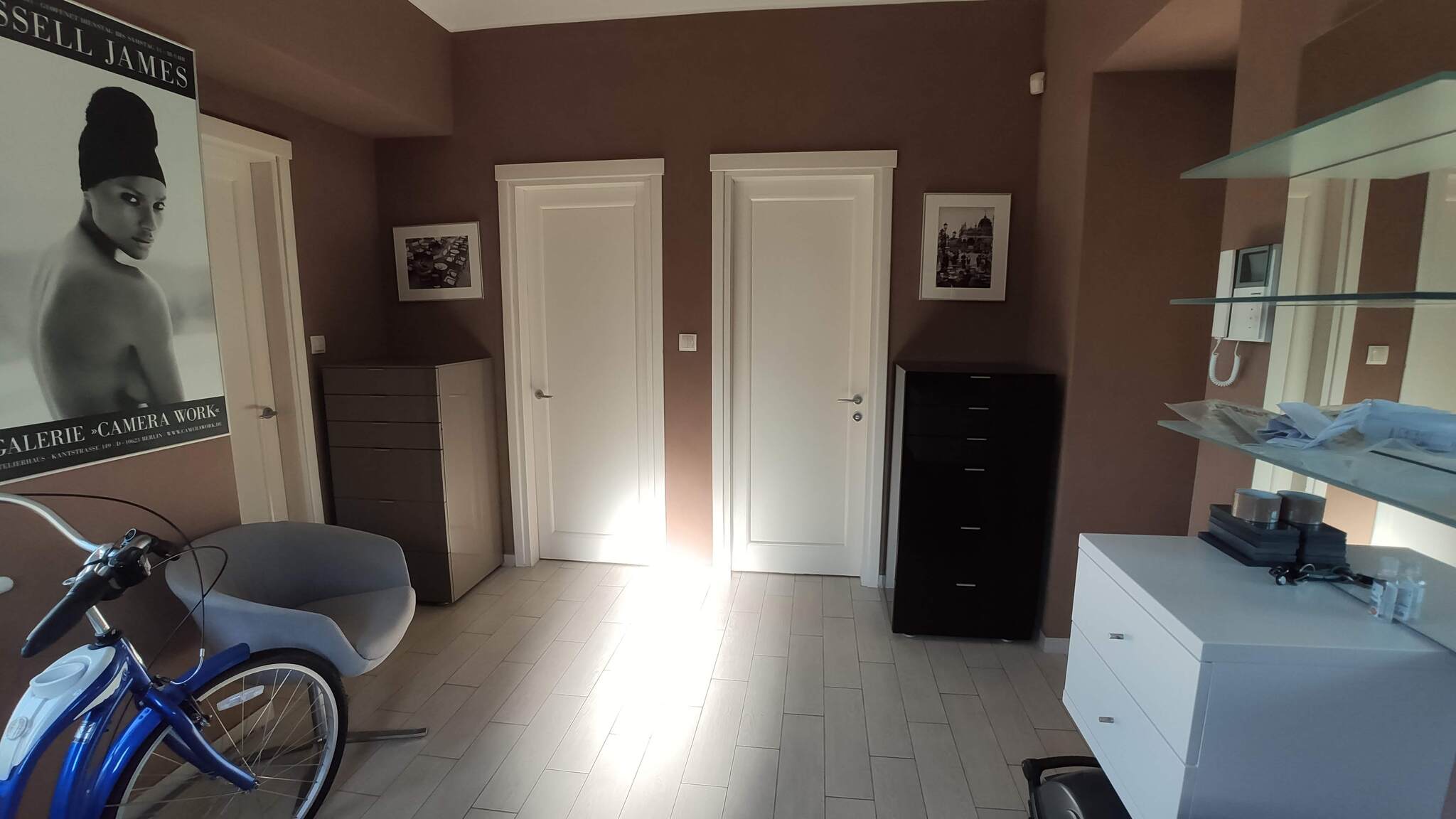 Продажа квадрекса 105 м², Коралловая