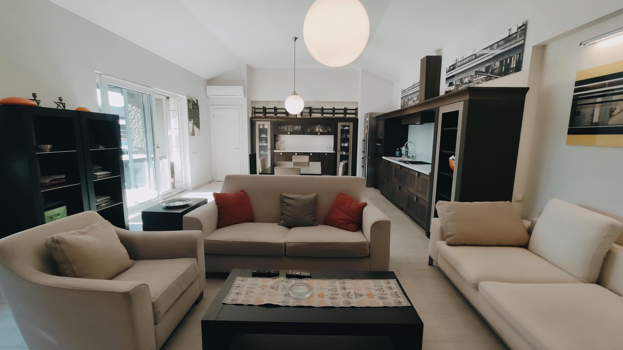 Продажа квадрекса 105 м², Коралловая