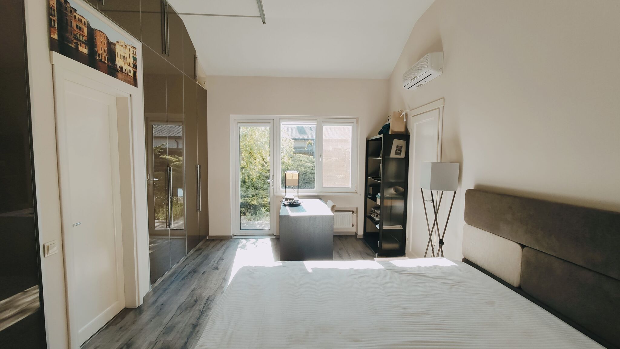 Продажа квадрекса 105 м², Коралловая