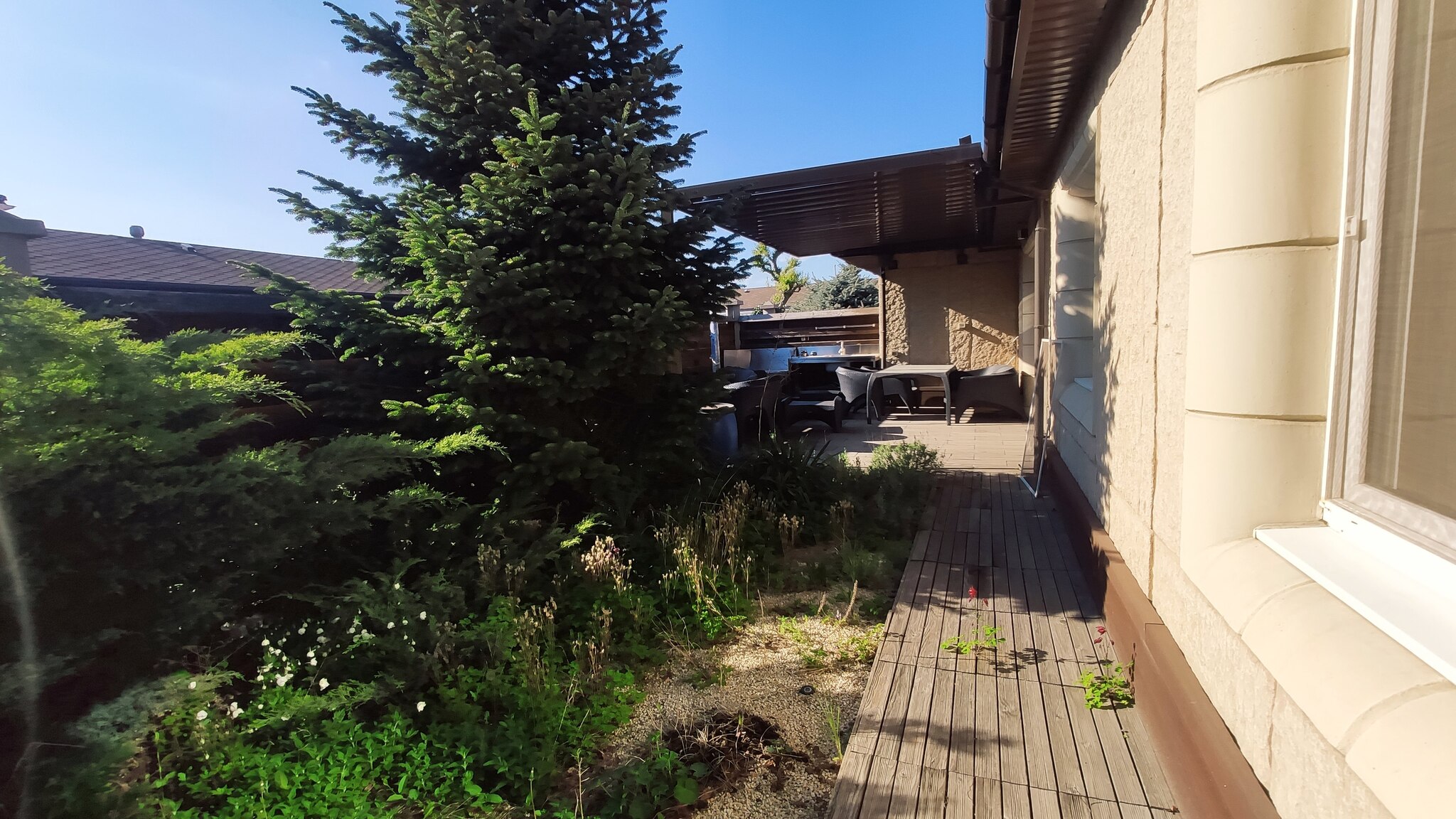 Продажа квадрекса 105 м², Коралловая