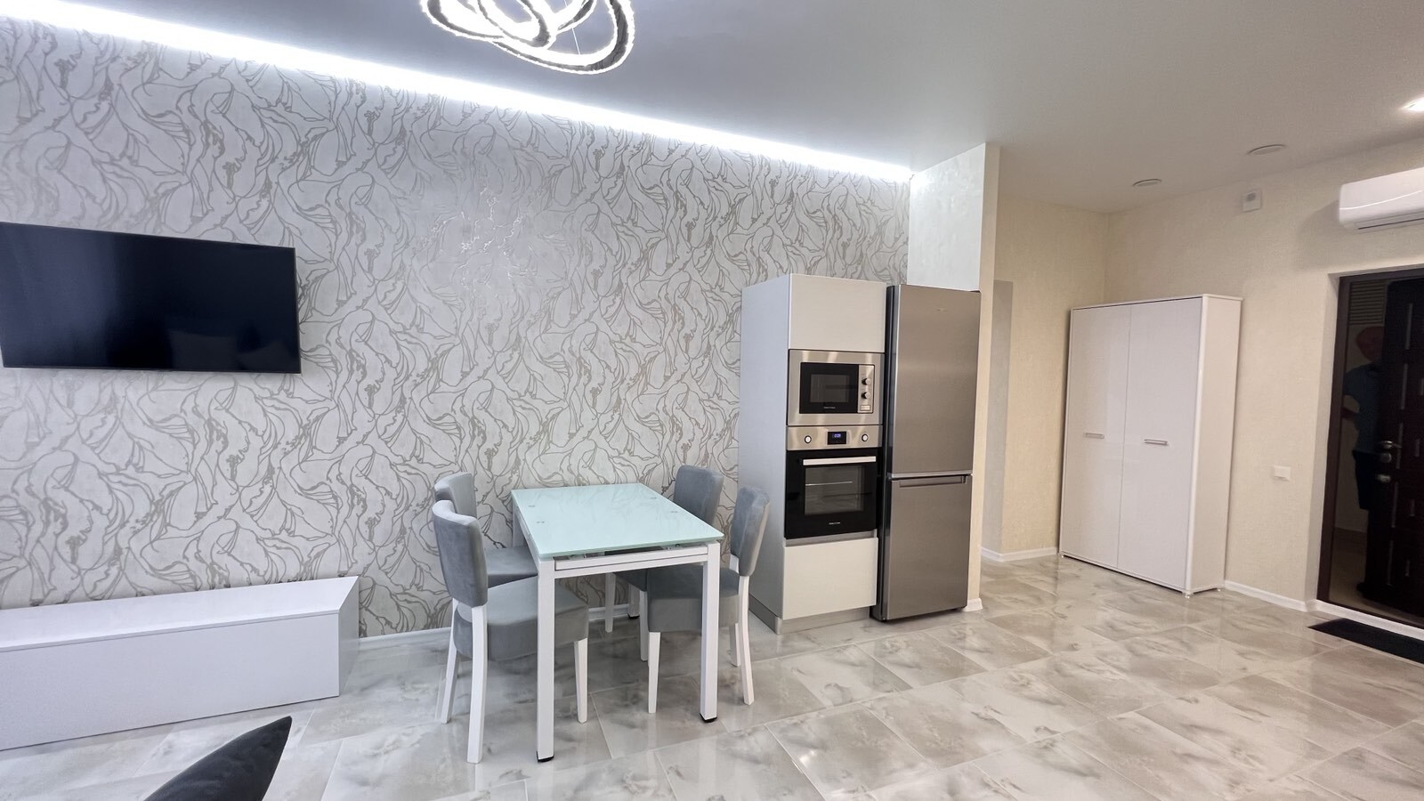 Продаж 2-кімнатної квартири 64 м², Генуэзская вул., 3