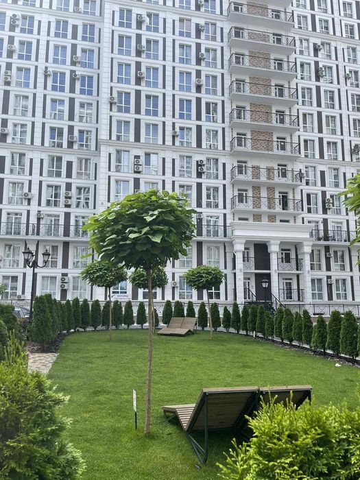 Продажа 2-комнатной квартиры 60 м², Михаила Максимовича ул.