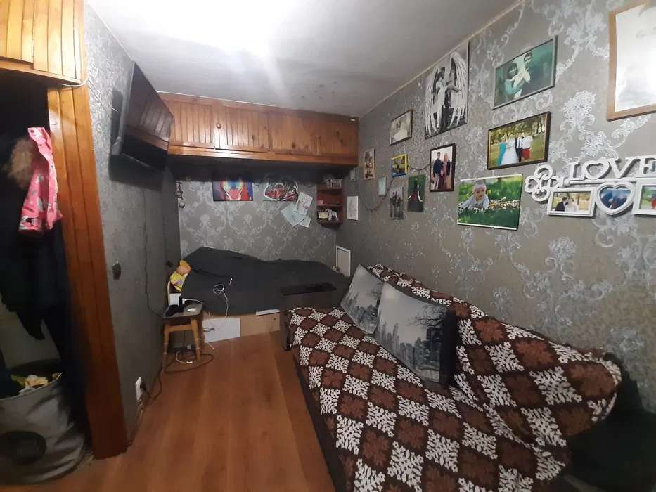 Продаж 1-кімнатної квартири 22 м², Копилівська вул., 10Б
