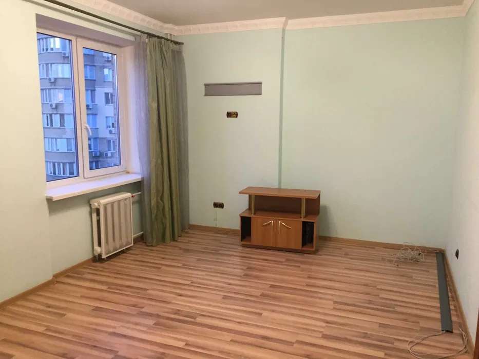 Аренда 3-комнатной квартиры 107 м², Никольско-Слободская ул., 4В
