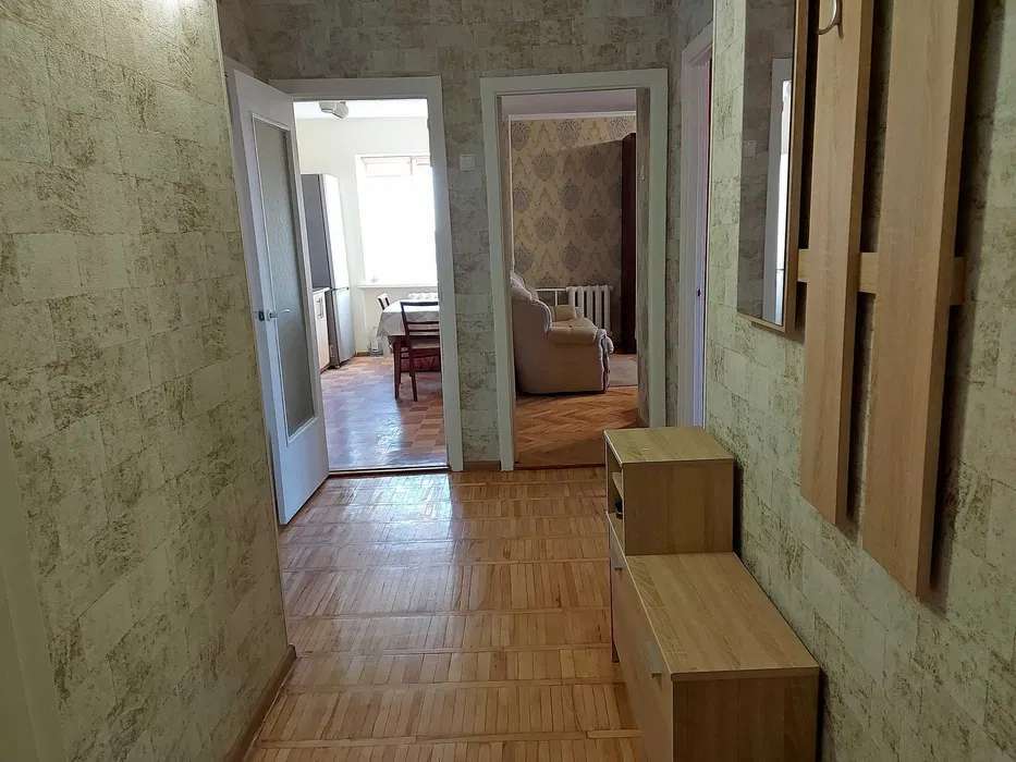 Аренда 2-комнатной квартиры 56 м², Бехтеревский пер., 10