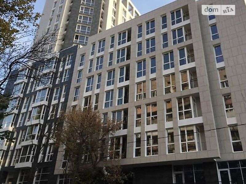 Аренда 2-комнатной квартиры 45 м², Лейпцигская ул., 13а