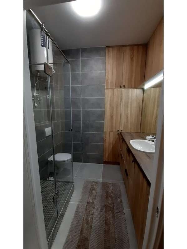 Оренда 1-кімнатної квартири 55 м², Лейпцизька вул., 13а