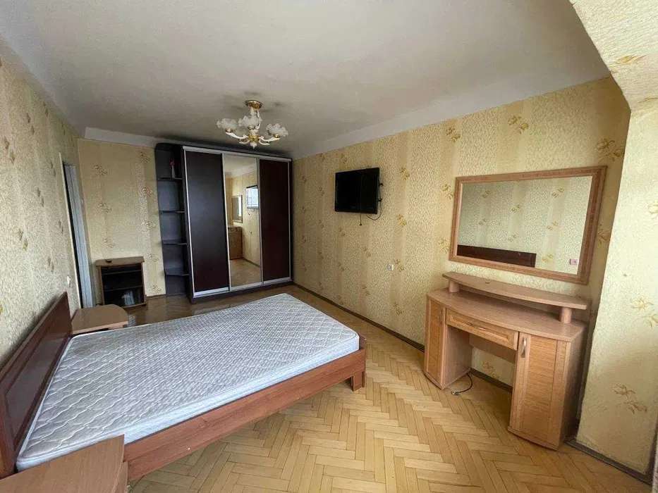 Аренда 2-комнатной квартиры 52 м², Никольско-Слободская ул.