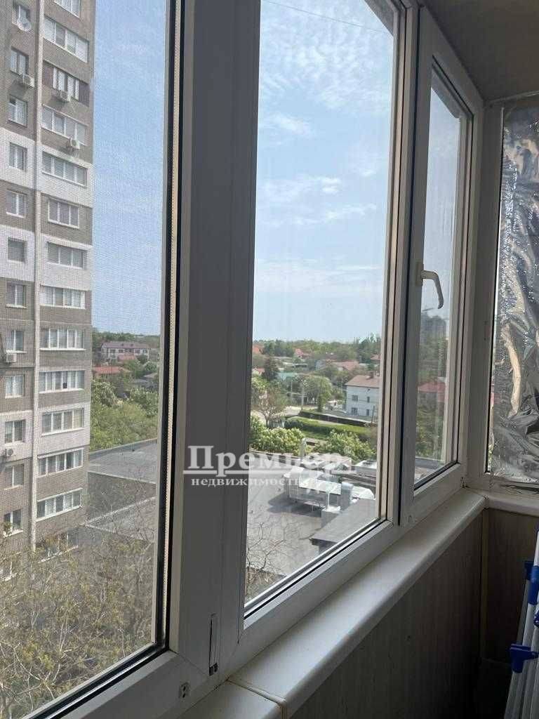 Продаж 1-кімнатної квартири 34 м², Академіка Вільямса вул.