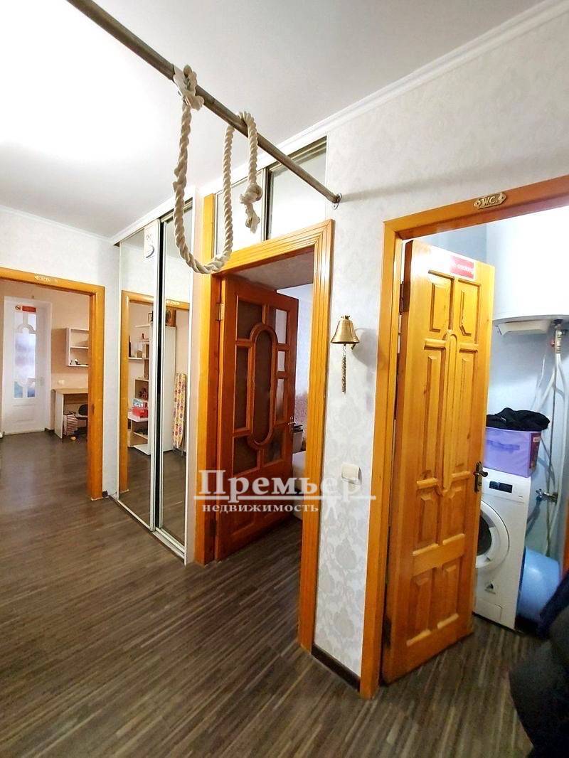 Продажа 2-комнатной квартиры 42 м², Героев Крут ул.