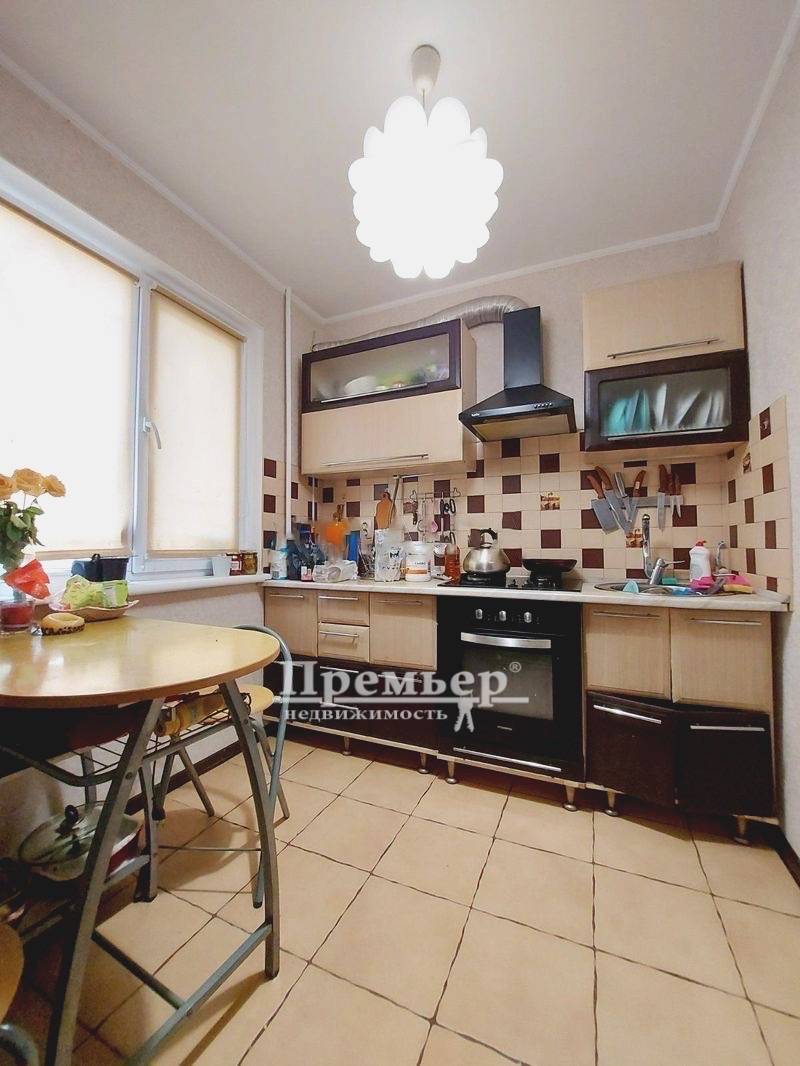 Продажа 2-комнатной квартиры 42 м², Героев Крут ул.