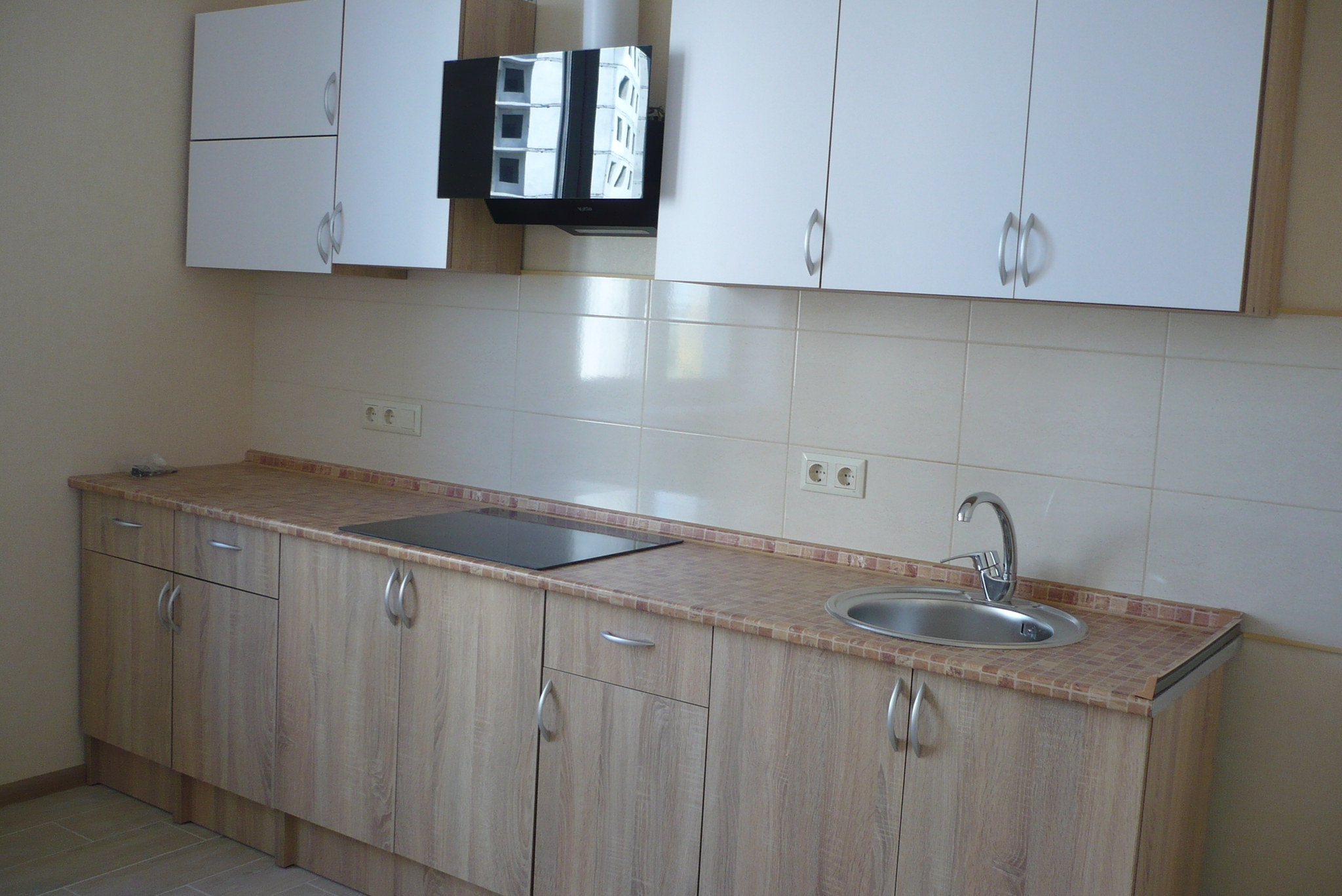 Продажа 3-комнатной квартиры 98 м², Киевская ул., Николая Закревского, 103