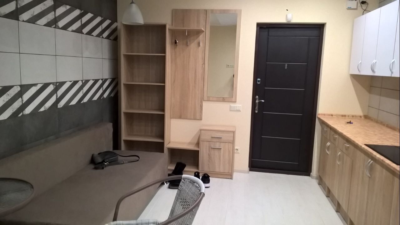 Продажа 3-комнатной квартиры 98 м², Киевская ул., Николая Закревского, 103