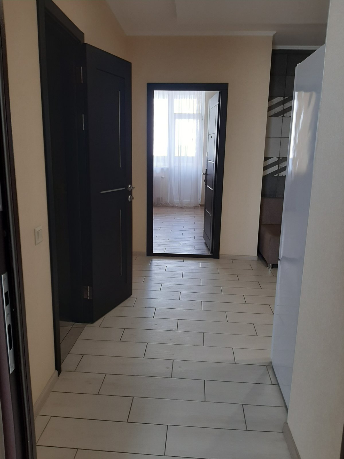 Продажа 3-комнатной квартиры 98 м², Киевская ул., Николая Закревского, 103