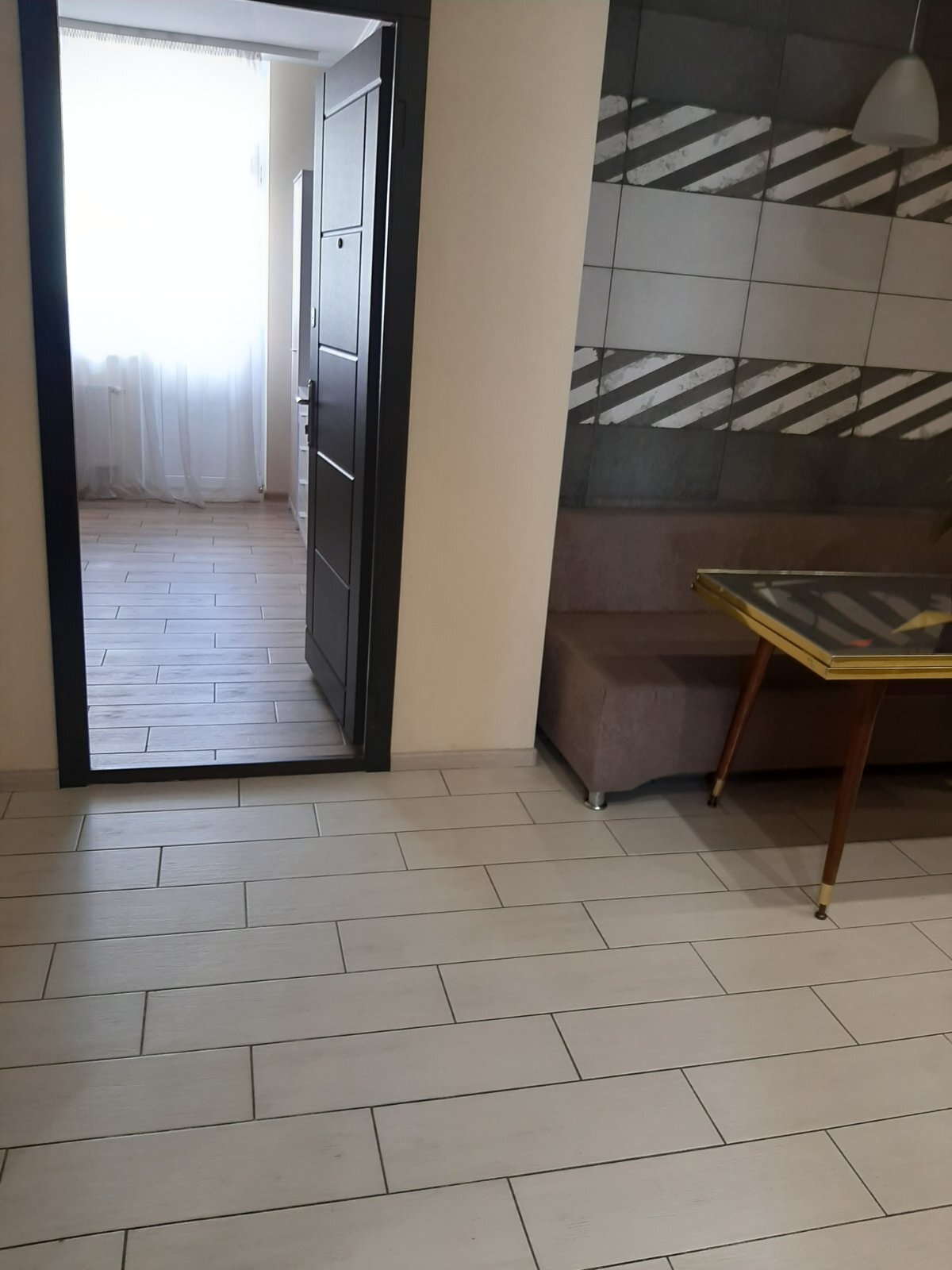 Продажа 3-комнатной квартиры 98 м², Киевская ул., Николая Закревского, 103