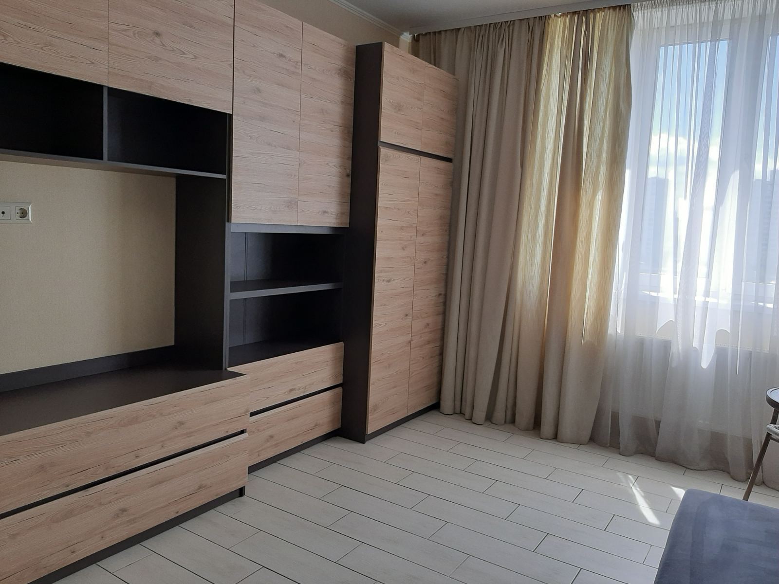 Продажа 3-комнатной квартиры 98 м², Киевская ул., Николая Закревского, 103