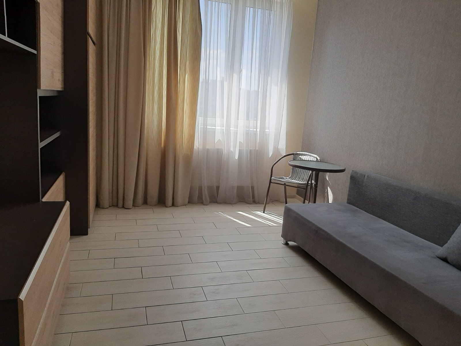 Продажа 3-комнатной квартиры 98 м², Киевская ул., Николая Закревского, 103