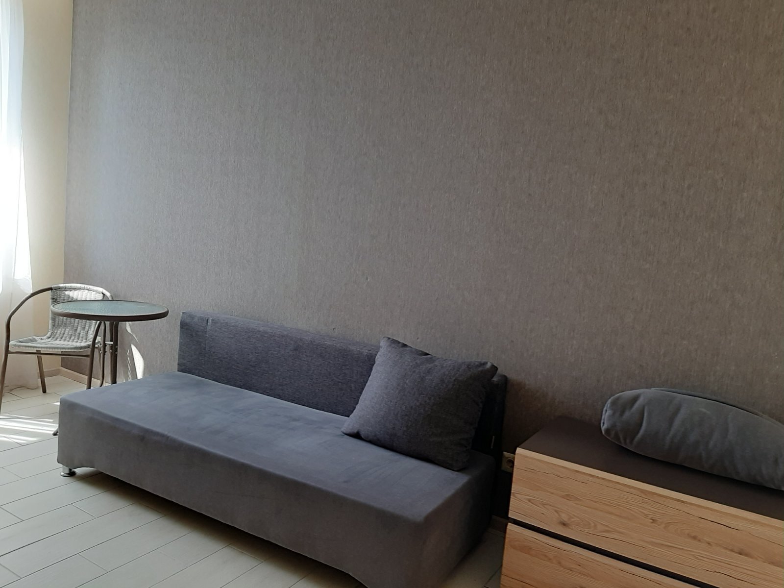 Продажа 3-комнатной квартиры 98 м², Киевская ул., Николая Закревского, 103