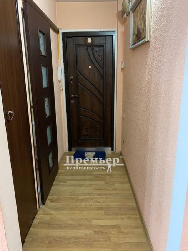 Продаж 2-кімнатної квартири 45 м², Петрова Генерала вул.