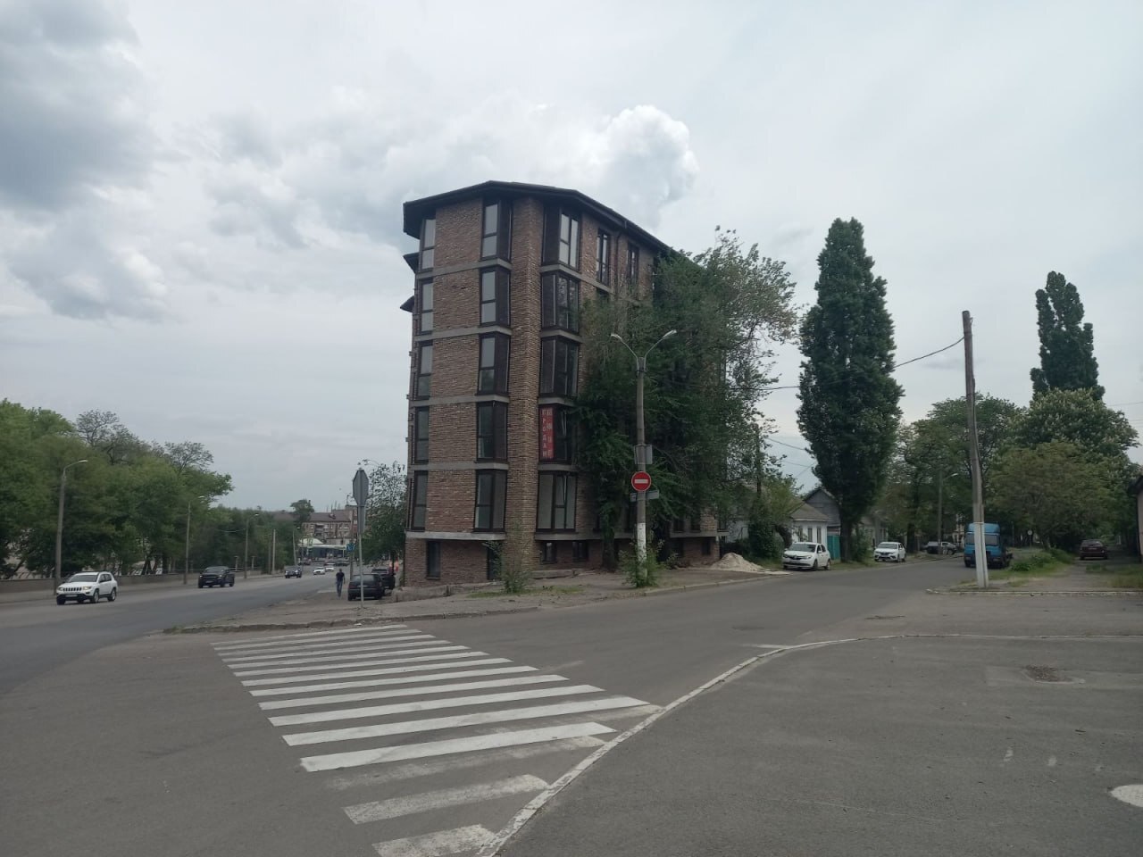 Продаж комерції 30 м², Камчатська вул., 2