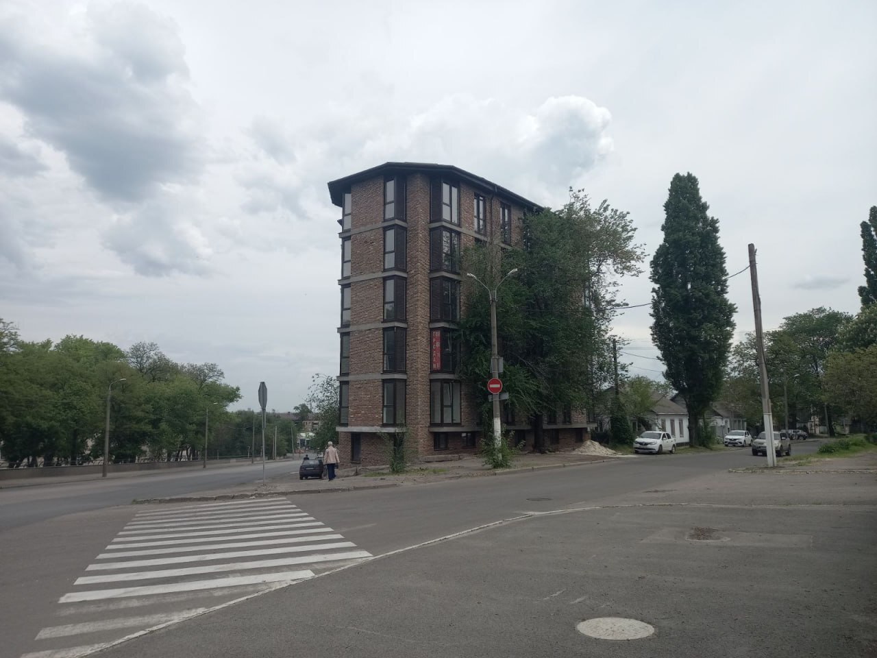 Продаж комерції 30 м², Камчатська вул., 2