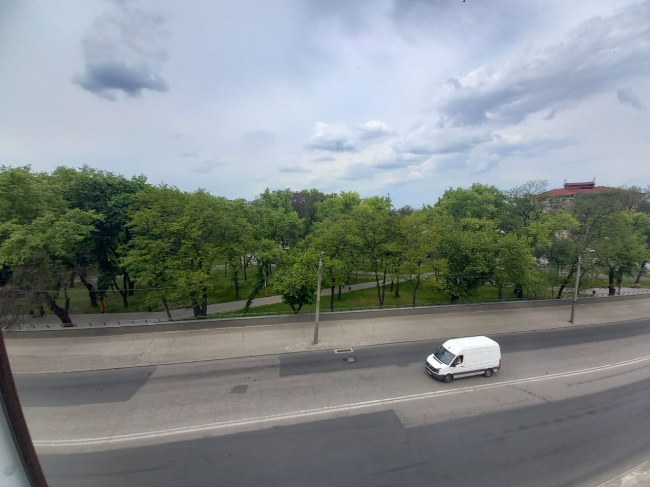 Продаж комерції 30 м², Камчатська вул., 2