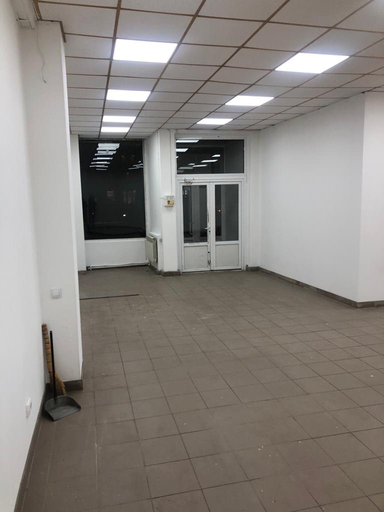 Аренда коммерции 146 м², Слобожанский просп., 65