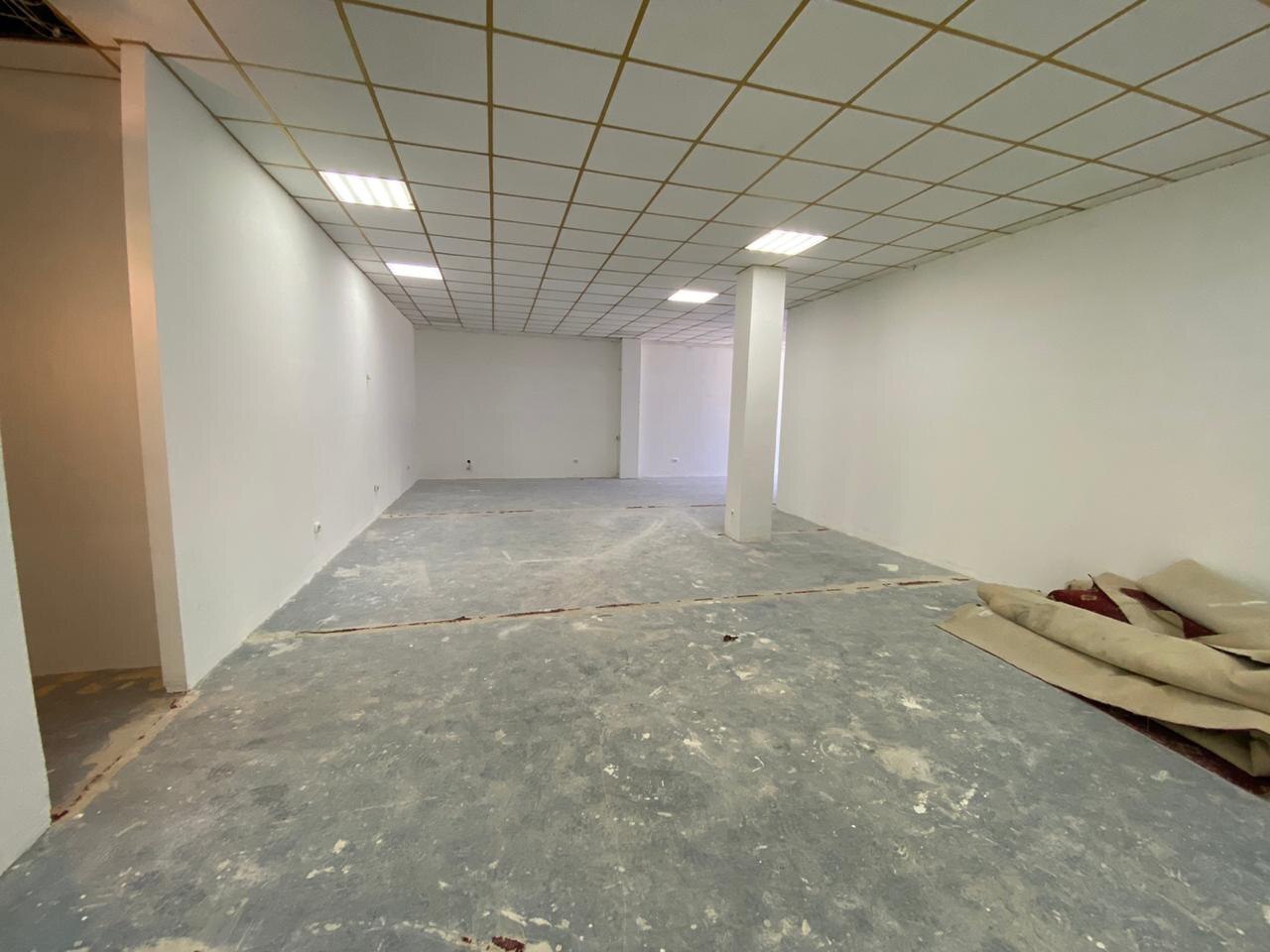 Аренда коммерции 146 м², Слобожанский просп., 65