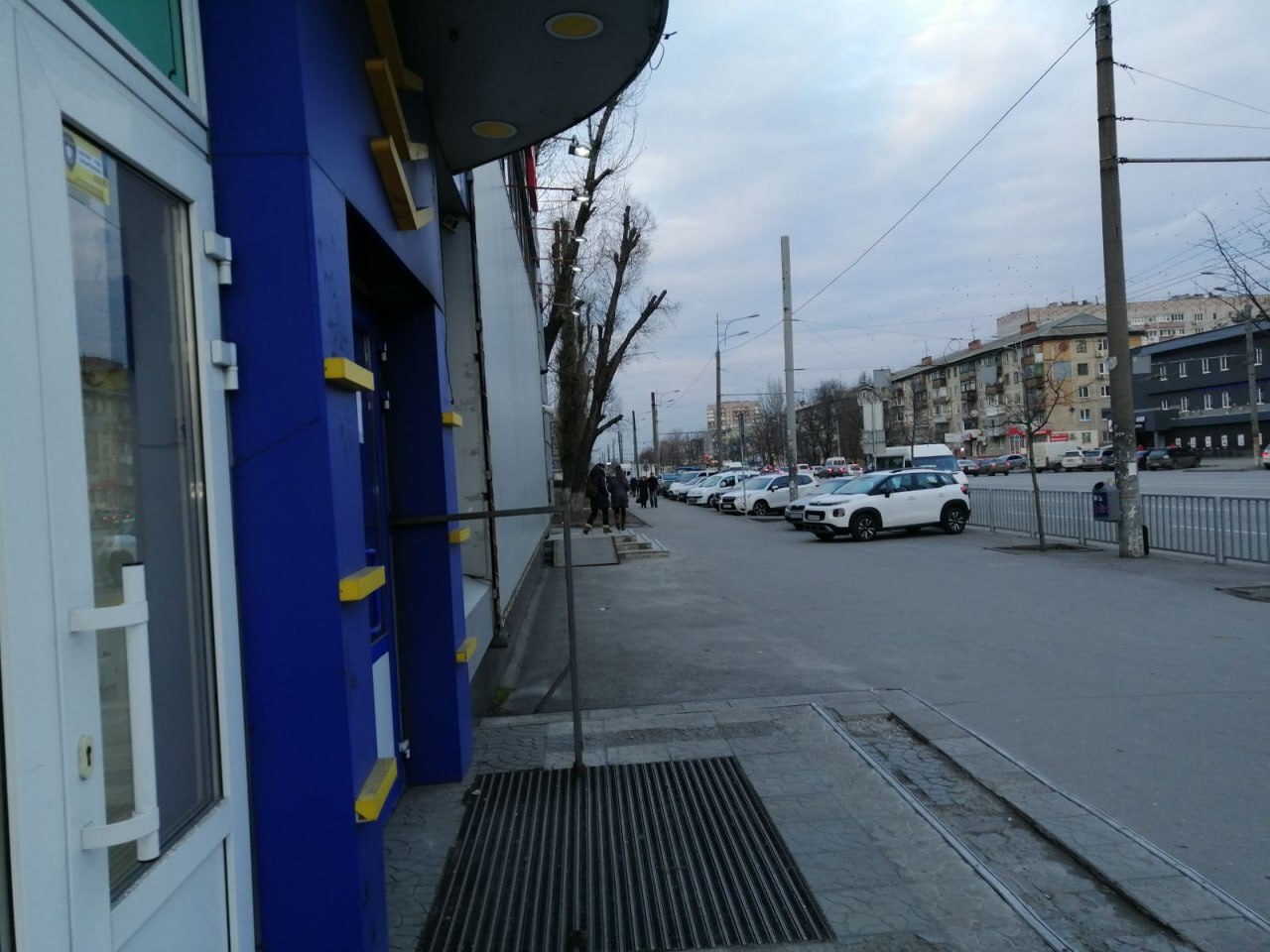 Аренда коммерции 146 м², Слобожанский просп., 65