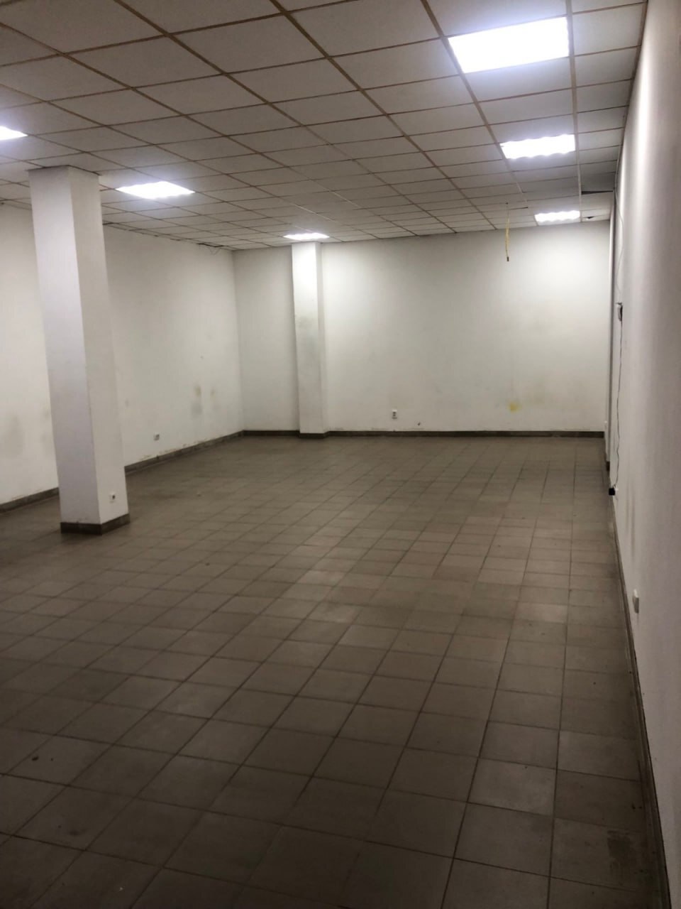 Аренда коммерции 146 м², Слобожанский просп., 65