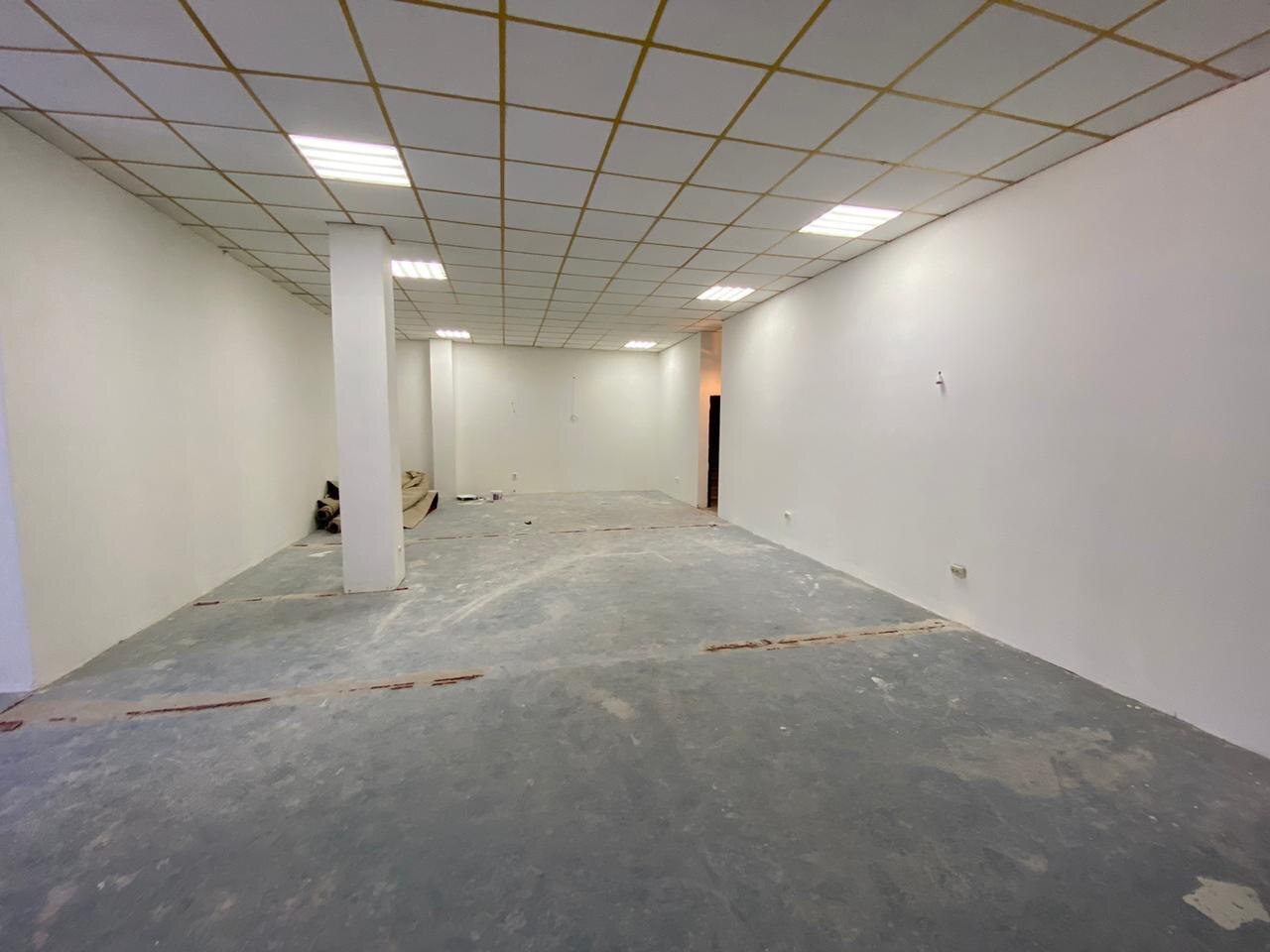 Аренда коммерции 146 м², Слобожанский просп., 65