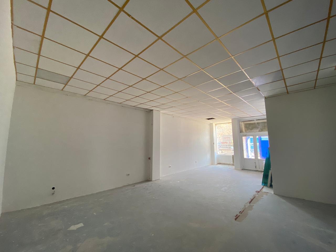 Аренда коммерции 146 м², Слобожанский просп., 65