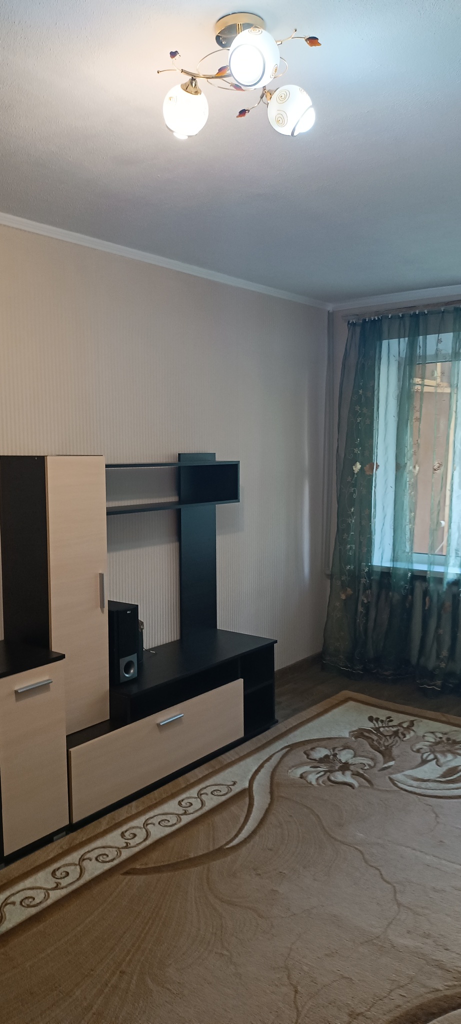 Оренда 1-кімнатної квартири 37 м², Академіка Янгеля вул., 11