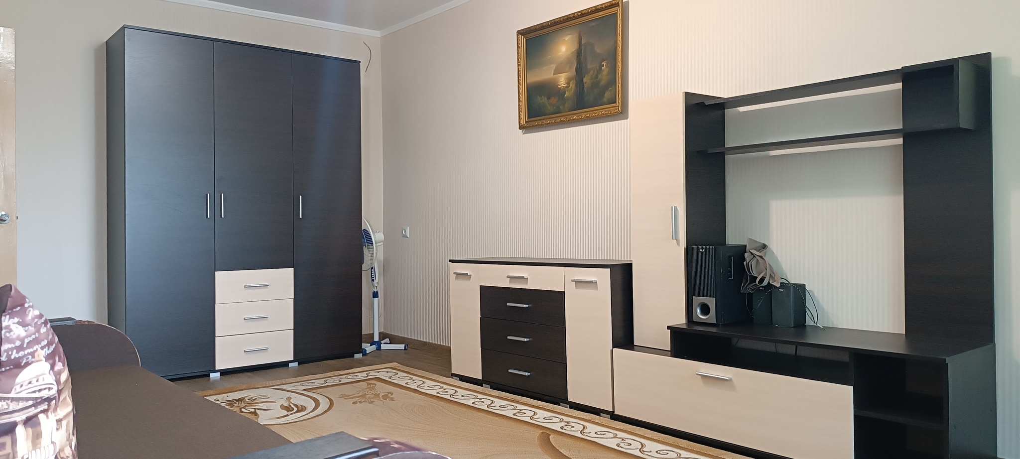 Оренда 1-кімнатної квартири 37 м², Академіка Янгеля вул., 11