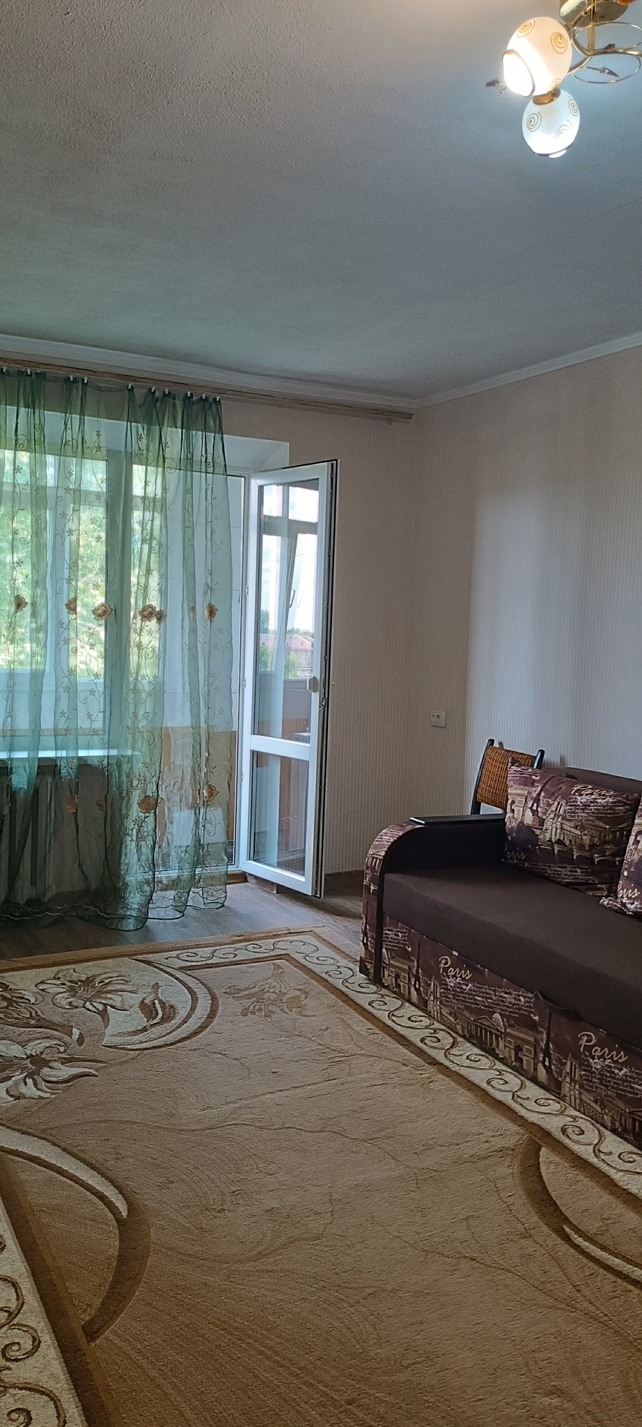 Оренда 1-кімнатної квартири 37 м², Академіка Янгеля вул., 11