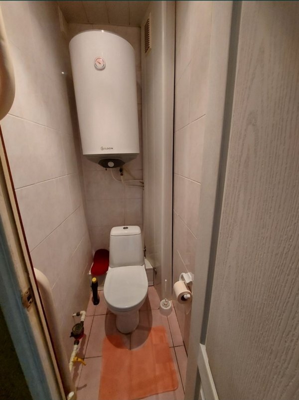 Оренда 1-кімнатної квартири 41 м², Люстдорфская дор., 162