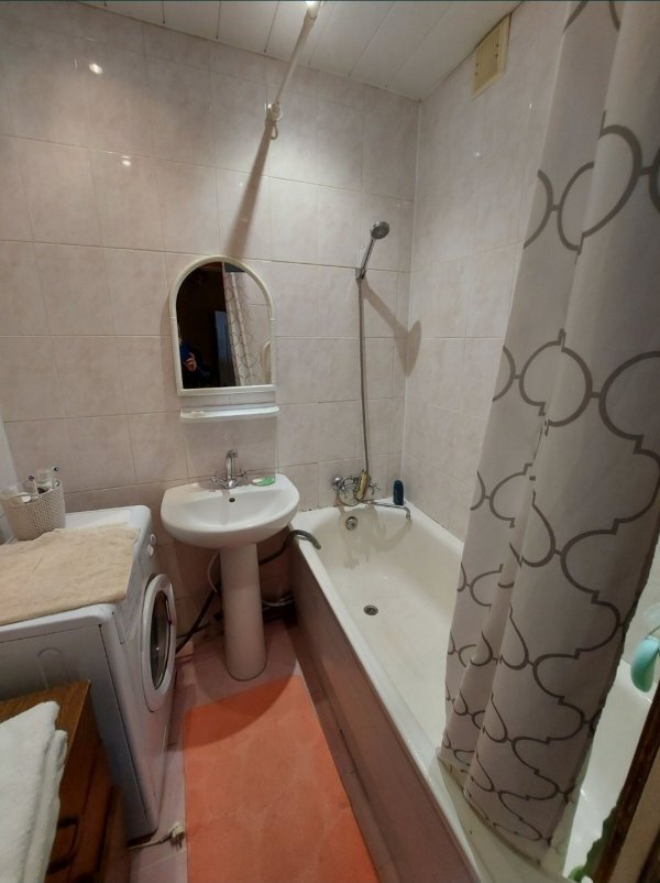 Оренда 1-кімнатної квартири 41 м², Люстдорфская дор., 162