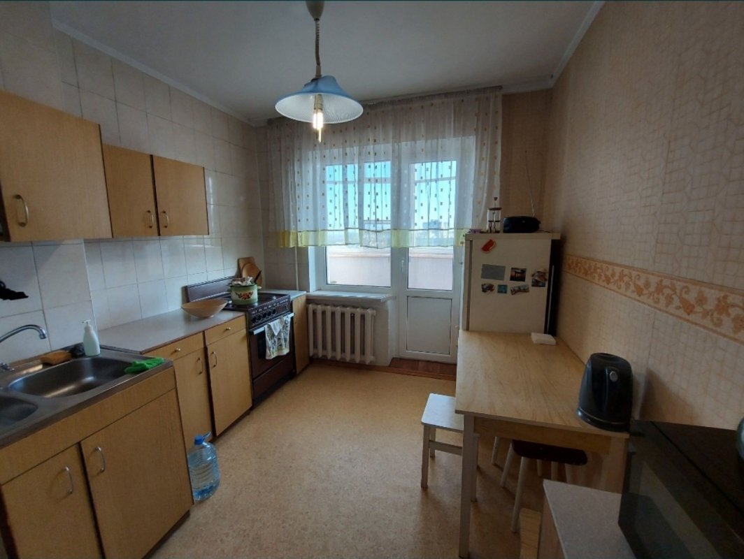 Оренда 1-кімнатної квартири 41 м², Люстдорфская дор., 162